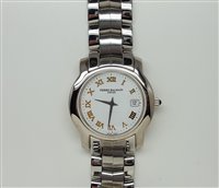 Reloj Balmain in Acero 11930033392 - 11930033392
